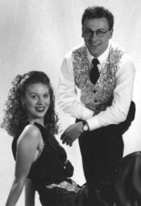 1995 - Paul I. und Claudia I.