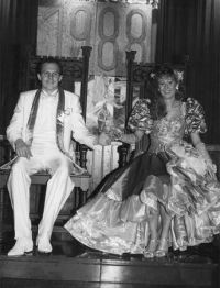 1988 - Heribert I. und Isolde I.