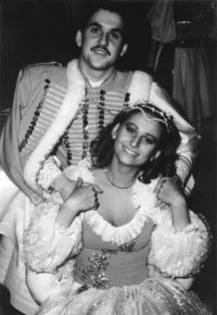 1985 - Tom I. und Doris I.